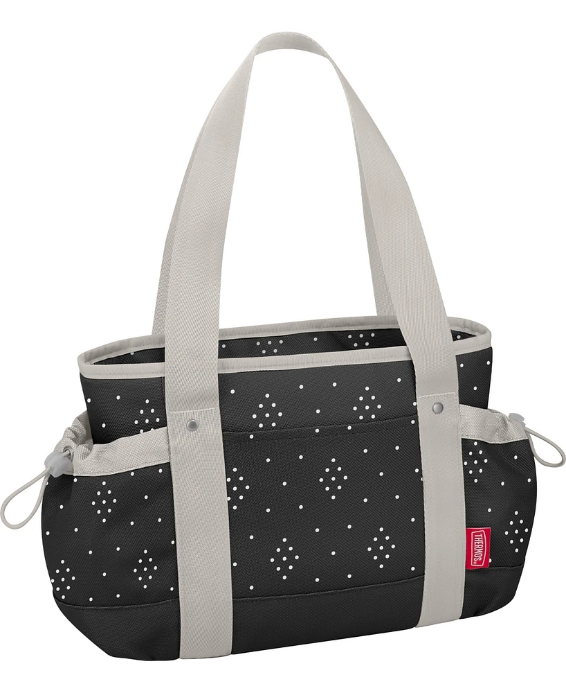Thermos 9 Can Lunch Tote
