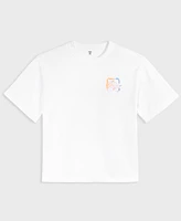 Mode of One Men's Twofer Relaxed-Fit Graphic T-Shirt, Exclusively at Macy's
