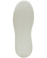 Steve Madden Women's Venture Platform Lace-Up Sneakers