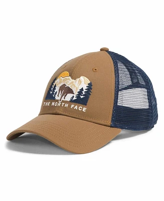The North Face Men's Embroidered Mudder Trucker Hat