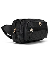 Elle Compass 1.6 Liters Monogram Sling Bag