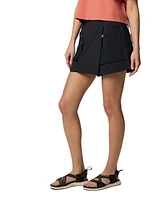Columbia Women's Cove Beach Utility Skort