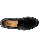 Florsheim Men's Renegade Moc Toe Penny Loafer