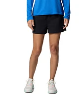 Columbia Women's Rugged Water Shorts
