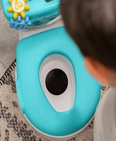 Baby Einstein Baby Geared for Success 2-in-1 Potty Training System