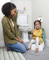 Ingenuity Baby Prepare to Potty 3-in-1 System