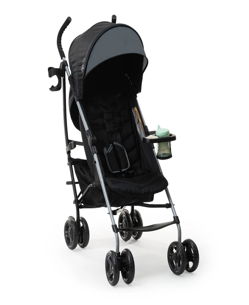 Ingenuity Baby 3Dlite Convenience Stroller
