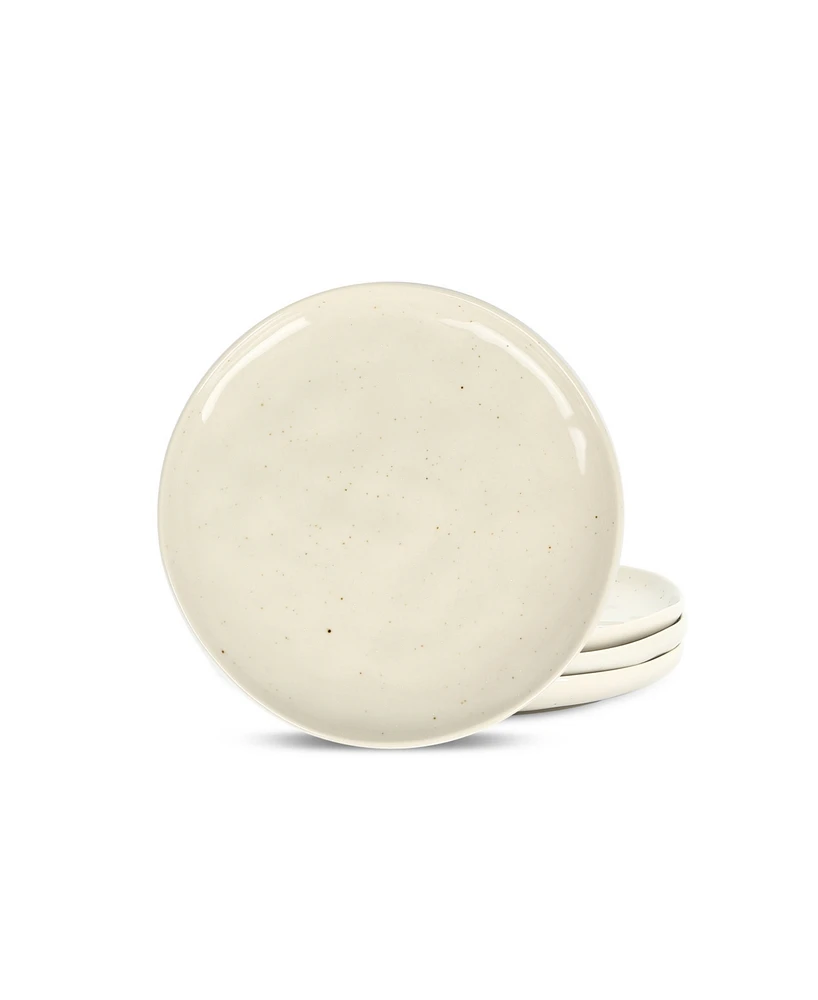 Stone Lain Mirella Salad Plates, Set of 4
