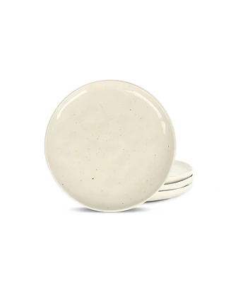 Stone Lain Mirella Salad Plates, Set of 4