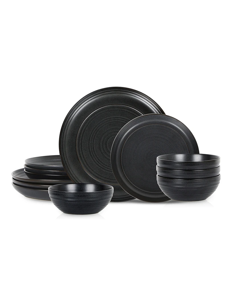 Stone Lain Elio -Pc. Dinnerware Set