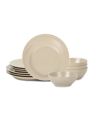 Stone Lain Orbit -Pc. Dinnerware Set