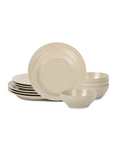 Stone Lain Orbit -Pc. Dinnerware Set