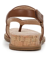 Soul Naturalizer Women's Carolyn Demi-Wedge Sandals