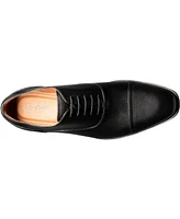 Florsheim Men's Sorello Cap Toe Oxford