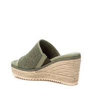 Refresh By Xti Women's Wedge Sandals