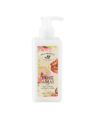 Pre de Provence 300ml Rose De Mai Lotion