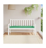 Garden Bench Cushion 59.1"x19.7"x2.8" Oxford Fabric