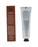 Pre de Provence Men's 63, Hand Cream, 50 Ml