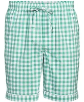 Lands' End Men's Essential Pajama Shorts