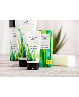 Pre de Provence Aloe Hand Cream, 1.6 Oz, Aloe & Cucumber