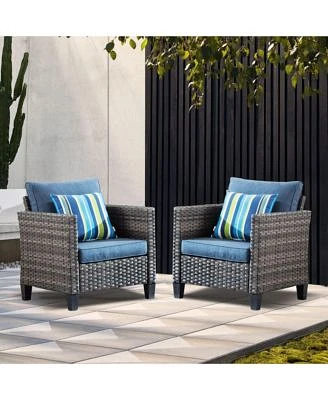 Xizzi Weather Yard Porchpatio Backyard