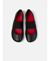 Camper Right Nina Leather Flats