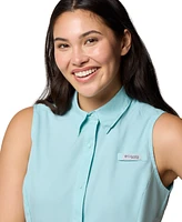 Columbia Women's Tamiami Sleeveless Shirt