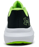 Under Armour Men's Ua Rogue 5 Running Sneakers From Finish Line