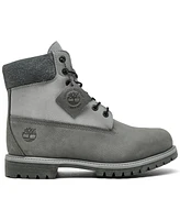 Timberland Men's 6 Inch Premium Waterproof Boots From Finish Line