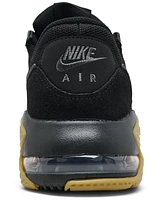 Nike Men's Air Max Excee Casual Sneakers from Finish Line