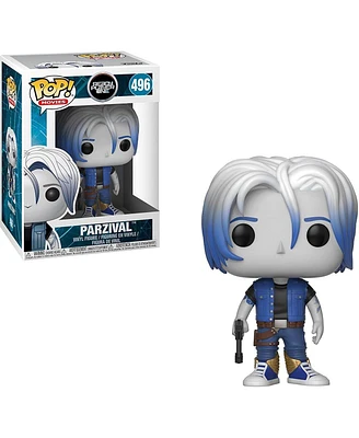 Ready Player One Funko Pop Vinyl Figure: Parzival