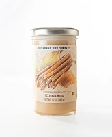 Savannah Bee Company Cinnamon and Lemon 12 Oz Whipped Honey Gift Set