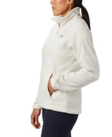 Columbia Women's Benton Springs Fleece Jacket