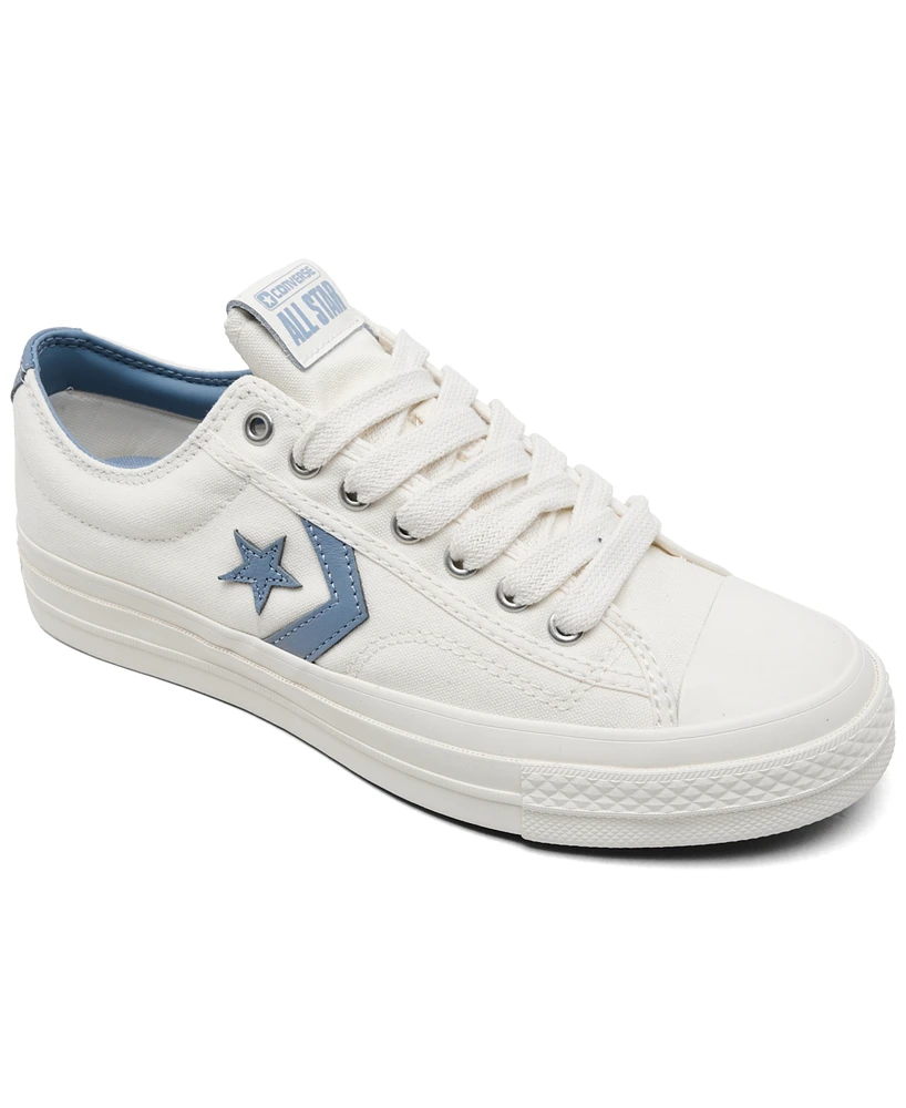 Converse Women's Star Player 76 Casual Sneakers from Finish Line