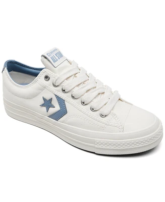 Converse Women's Star Player 76 Casual Sneakers from Finish Line