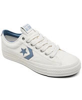 Converse Women's Star Player 76 Casual Sneakers from Finish Line