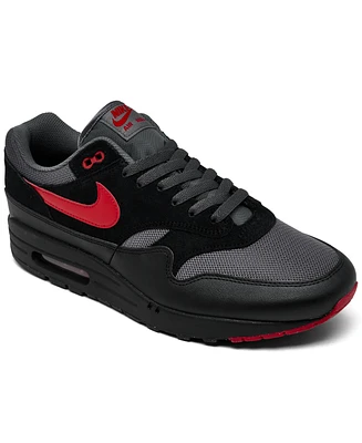 Nike Men's Air Max 1 Essential Casual Sneakers from Finish Line