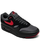 Nike Men's Air Max 1 Essential Casual Sneakers from Finish Line