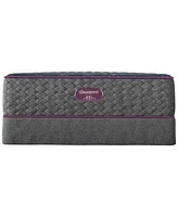 Beautyrest World Class Level Three 14.5 Medium Firm Tight Top Mattress Collection