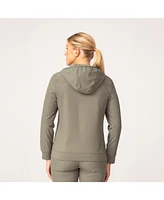 Free Country Women's Venture Out Hybrid Jacket