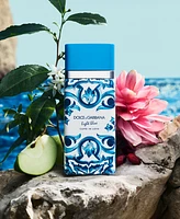 Dolce&Gabbana Light Blue Capri In Love Eau de Parfum