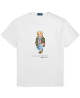 Polo Ralph Lauren Men's Polo Bear Jersey T-Shirt