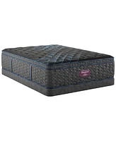 Beautyrest World Class Level Four 16.25" Plush Pillow Top Mattress