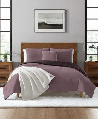 Ugg Brody Reversible Comforter Sets