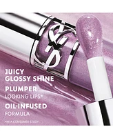 Yves Saint Laurent Loveshine Plumping Lip Oil Gloss