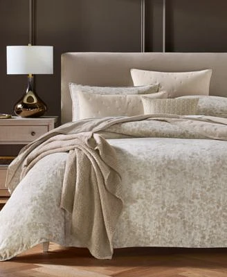Hotel Collection Foglia Comforter Sets Exclusively At Macys