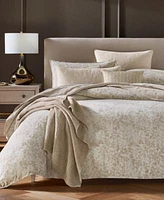 Hotel Collection Foglia Comforter Sets Exclusively At Macys
