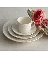 Mikasa English Countryside 40-Pc. Dinnerware Set, Service for 8
