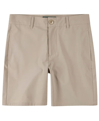 Brooks Brothers Big Boys Woven Shorts