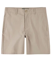 Brooks Brothers Big Boys Woven Shorts